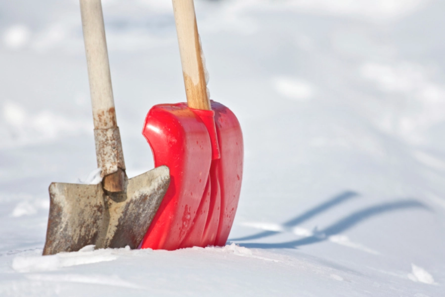 Common Challenges Addressed by Professional Snow Removal in Bound Brook, NJ