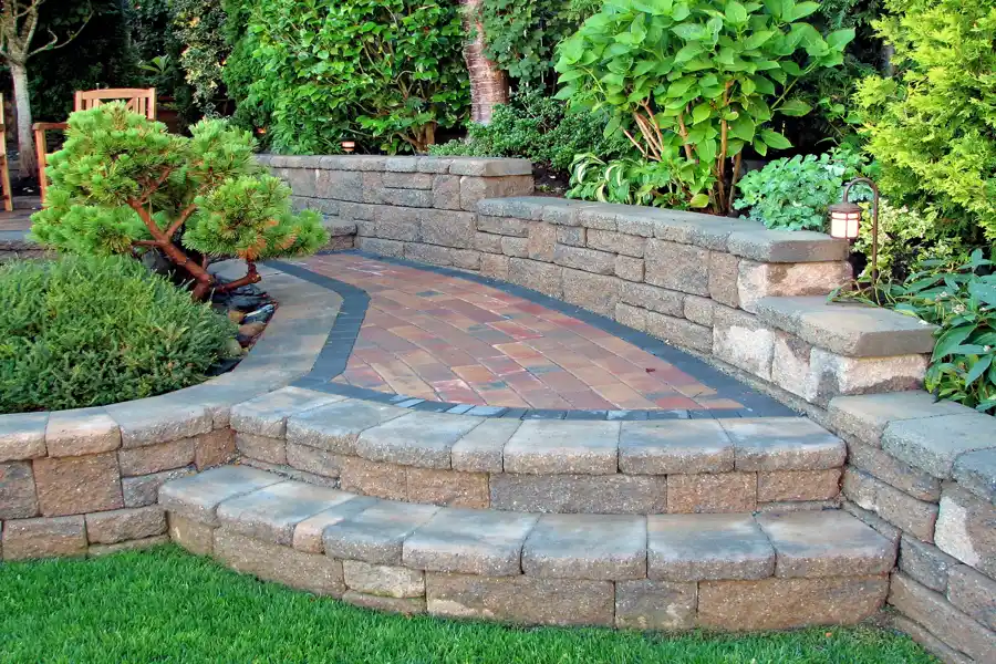 Professional Hardscaping in Bound Brook, NJ