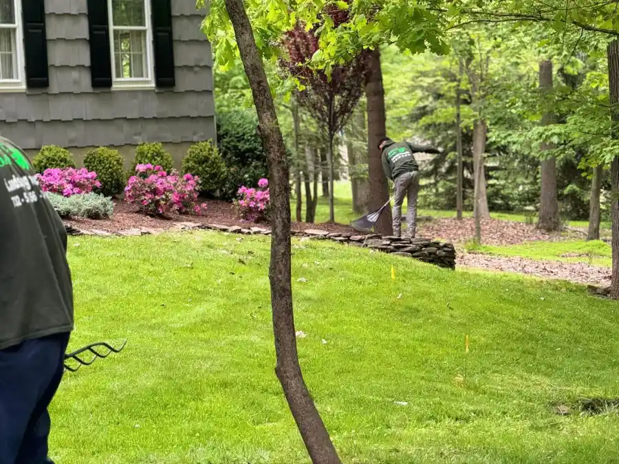 Landscape Contractor in Bound Brook, NJ
