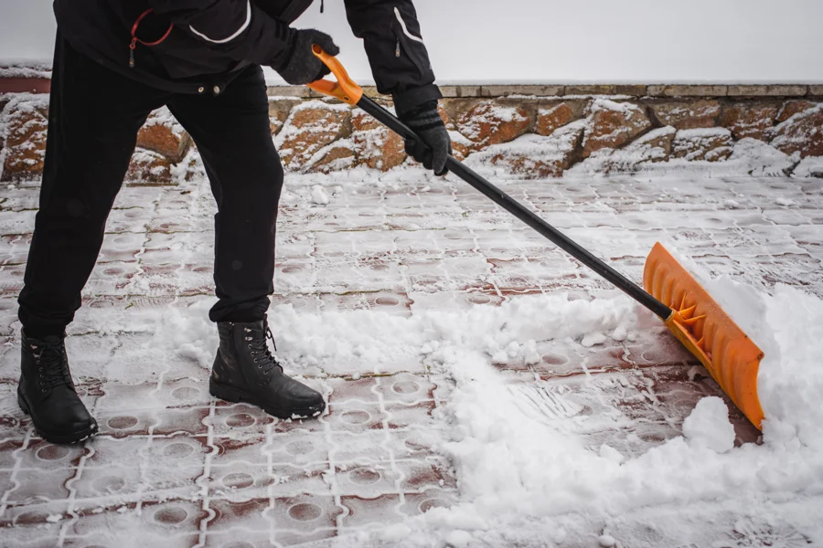 Trusted Snow Removal Services in Bound Brook, NJ